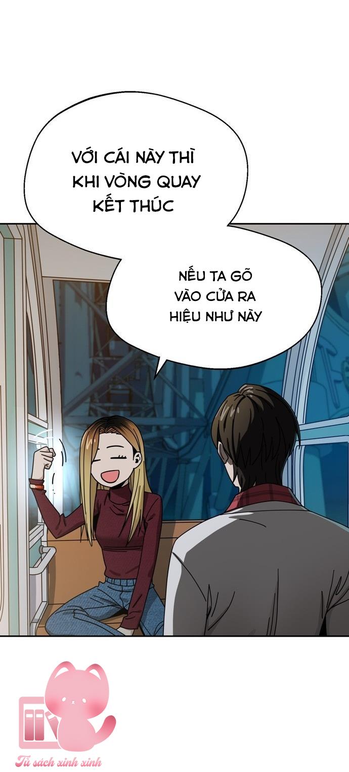 Lớ Ngớ Vớ Phải Tình Yêu - Chap 35 - Trang 68