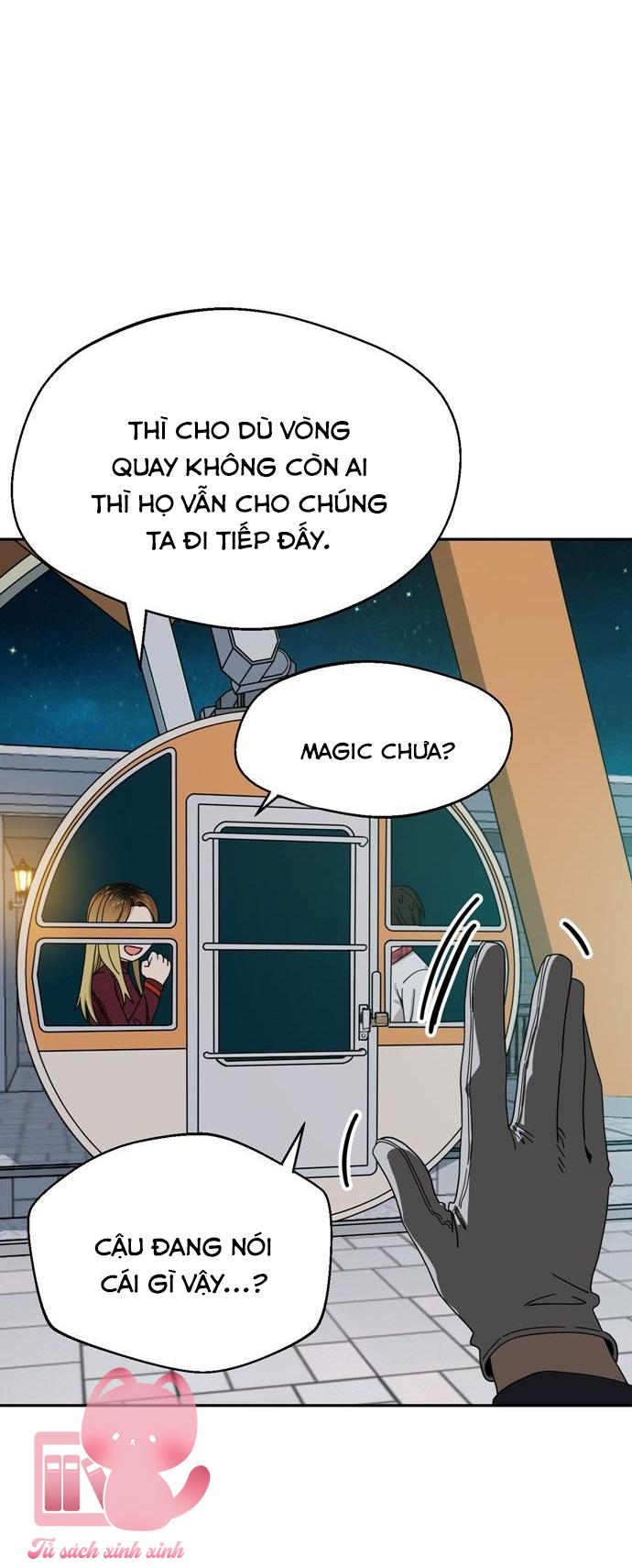 Lớ Ngớ Vớ Phải Tình Yêu - Chap 35 - Trang 69