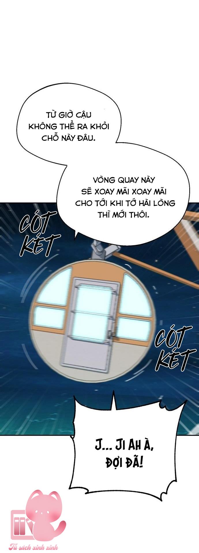 Lớ Ngớ Vớ Phải Tình Yêu - Chap 35 - Trang 71