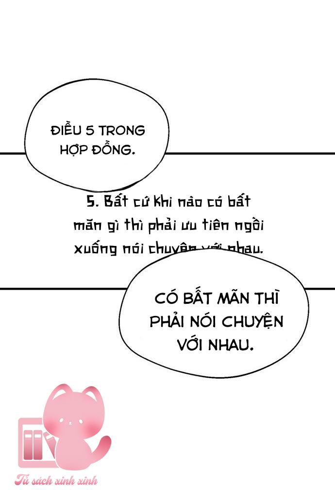 Lớ Ngớ Vớ Phải Tình Yêu - Chap 35 - Trang 74