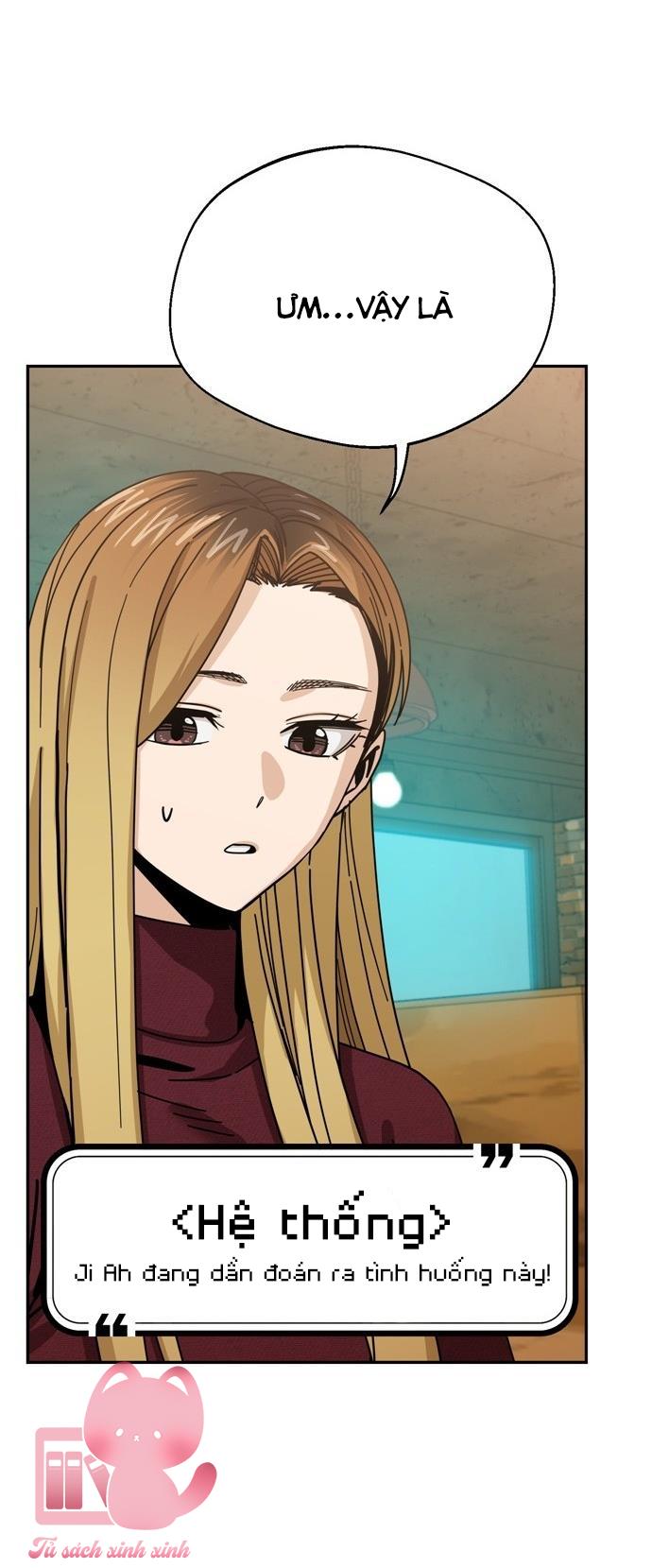 Lớ Ngớ Vớ Phải Tình Yêu - Chap 35 - Trang 9