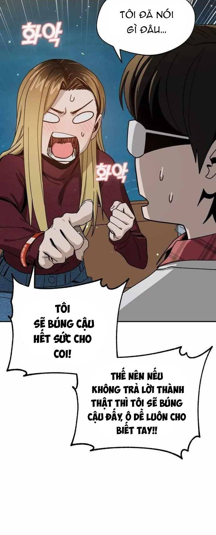Lớ Ngớ Vớ Phải Tình Yêu - Chap 36.1 - Trang 12
