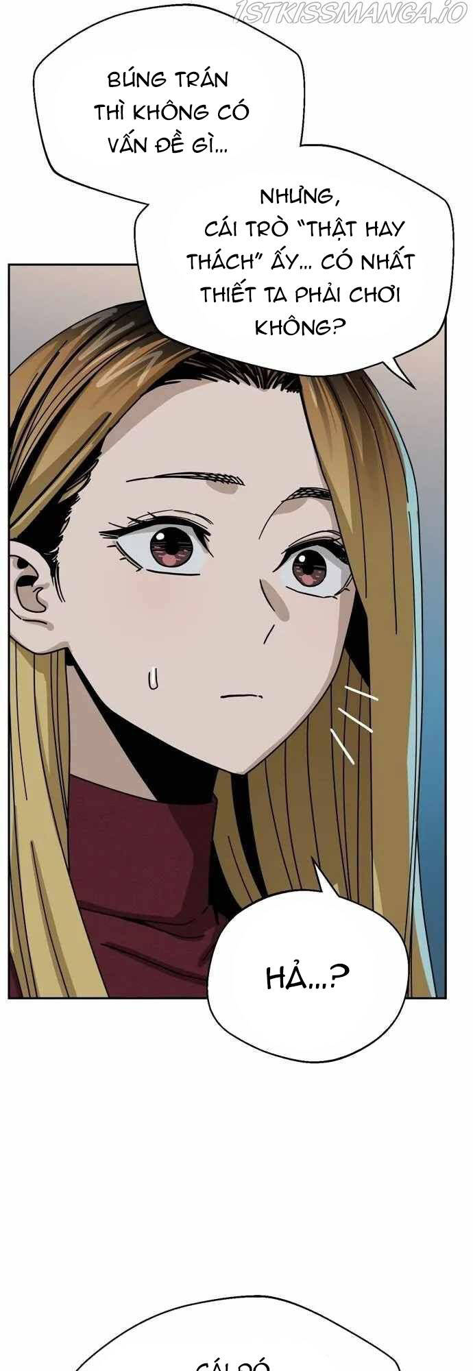 Lớ Ngớ Vớ Phải Tình Yêu - Chap 36.1 - Trang 13