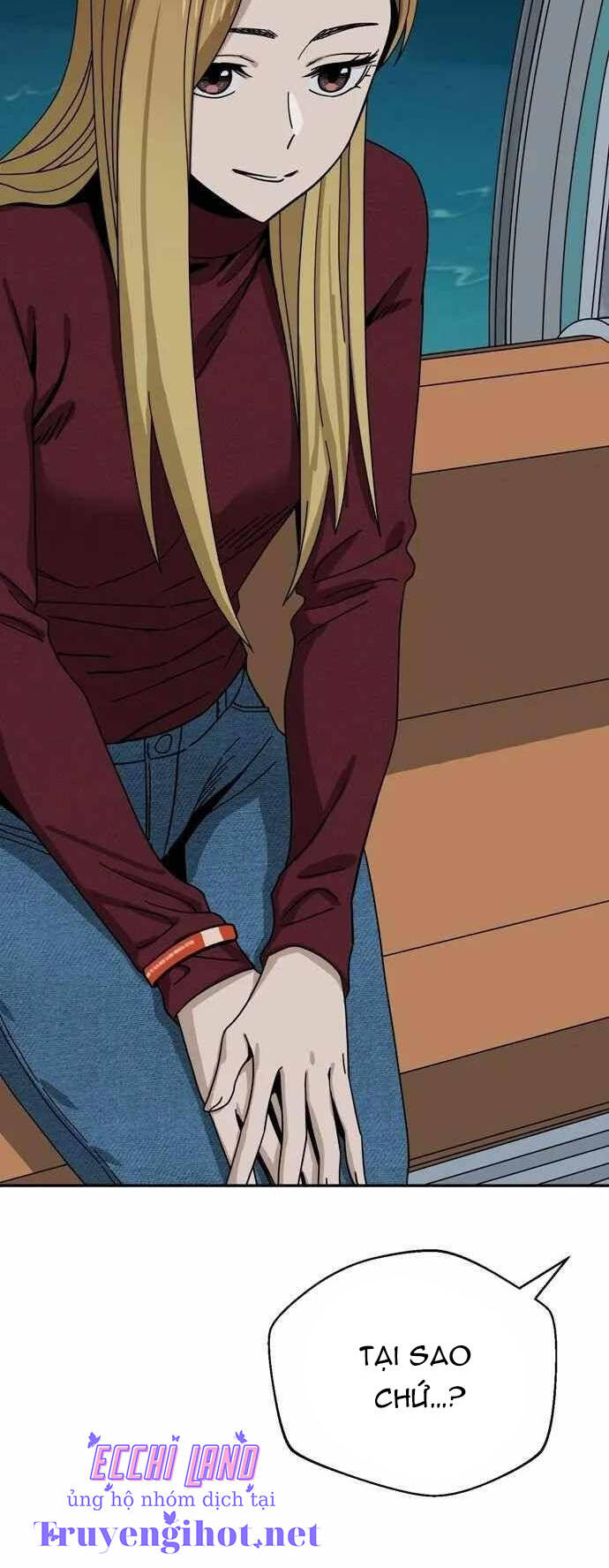 Lớ Ngớ Vớ Phải Tình Yêu - Chap 36.1 - Trang 17