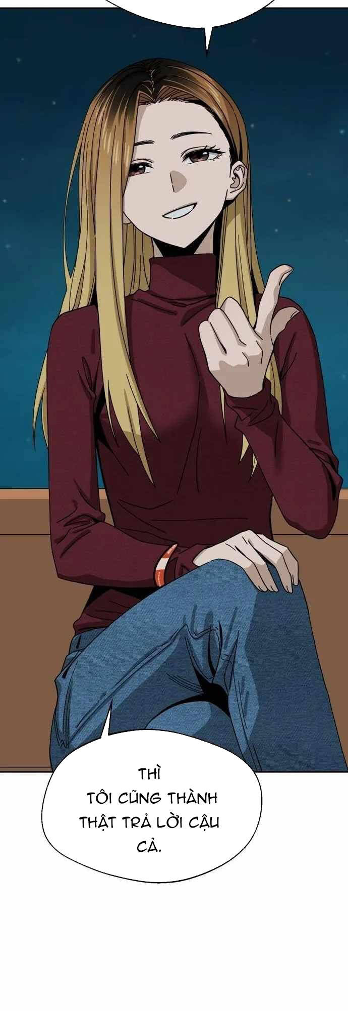 Lớ Ngớ Vớ Phải Tình Yêu - Chap 36.1 - Trang 19