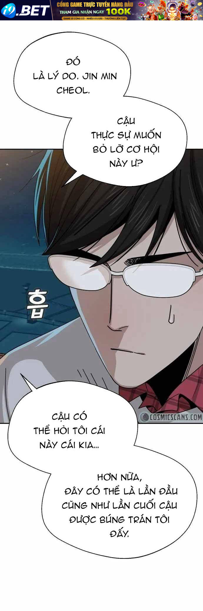 Lớ Ngớ Vớ Phải Tình Yêu - Chap 36.1 - Trang 20