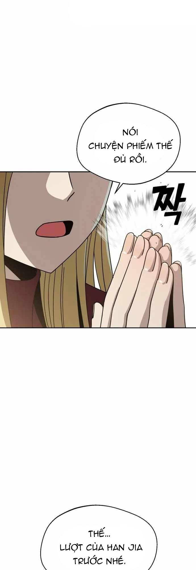 Lớ Ngớ Vớ Phải Tình Yêu - Chap 36.1 - Trang 3