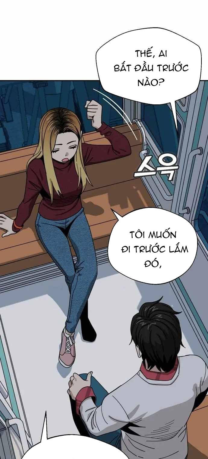 Lớ Ngớ Vớ Phải Tình Yêu - Chap 36.1 - Trang 21