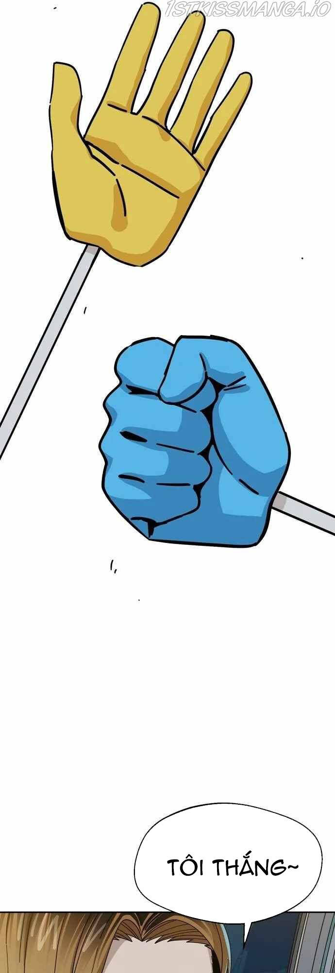 Lớ Ngớ Vớ Phải Tình Yêu - Chap 36.1 - Trang 23