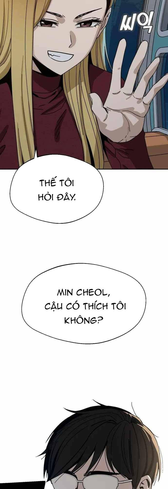 Lớ Ngớ Vớ Phải Tình Yêu - Chap 36.1 - Trang 24