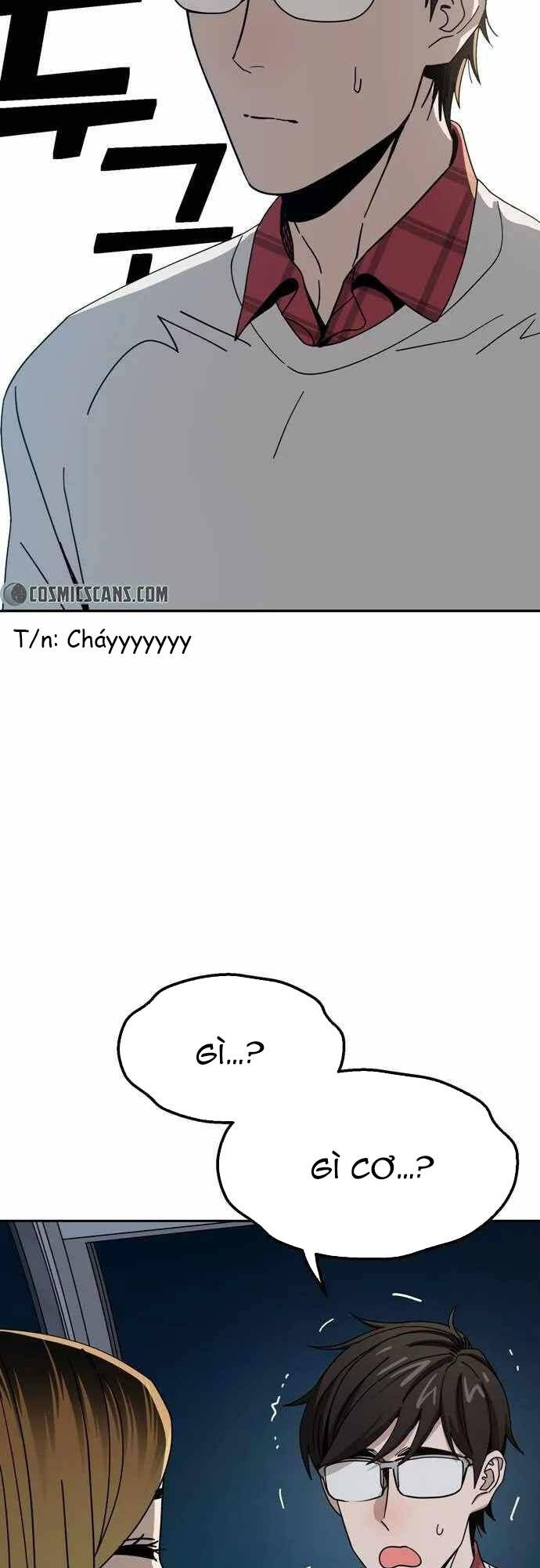 Lớ Ngớ Vớ Phải Tình Yêu - Chap 36.1 - Trang 25