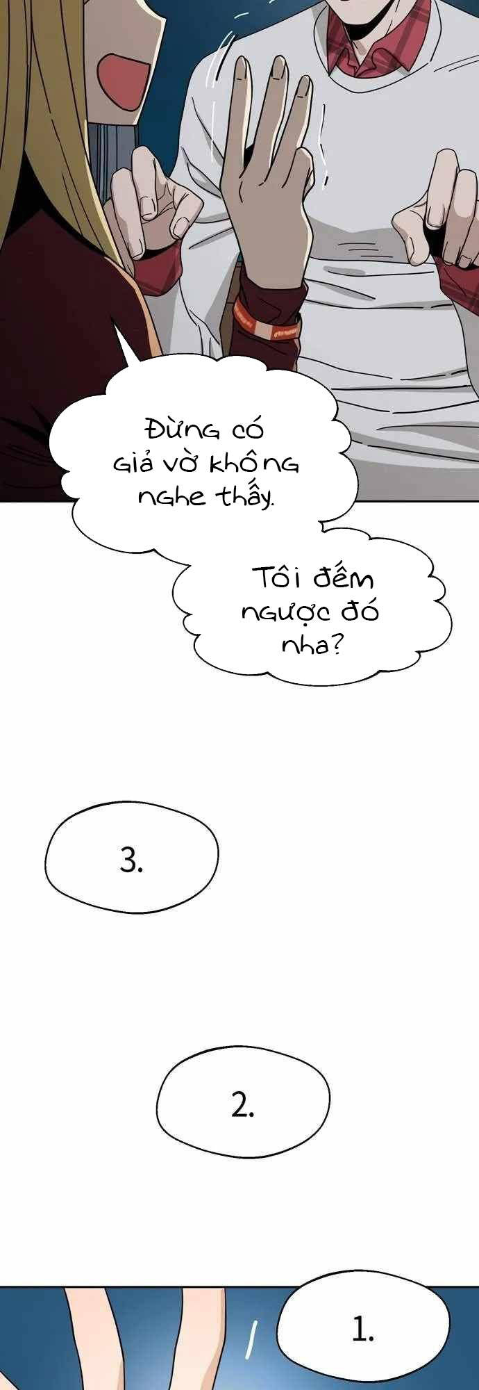 Lớ Ngớ Vớ Phải Tình Yêu - Chap 36.1 - Trang 26