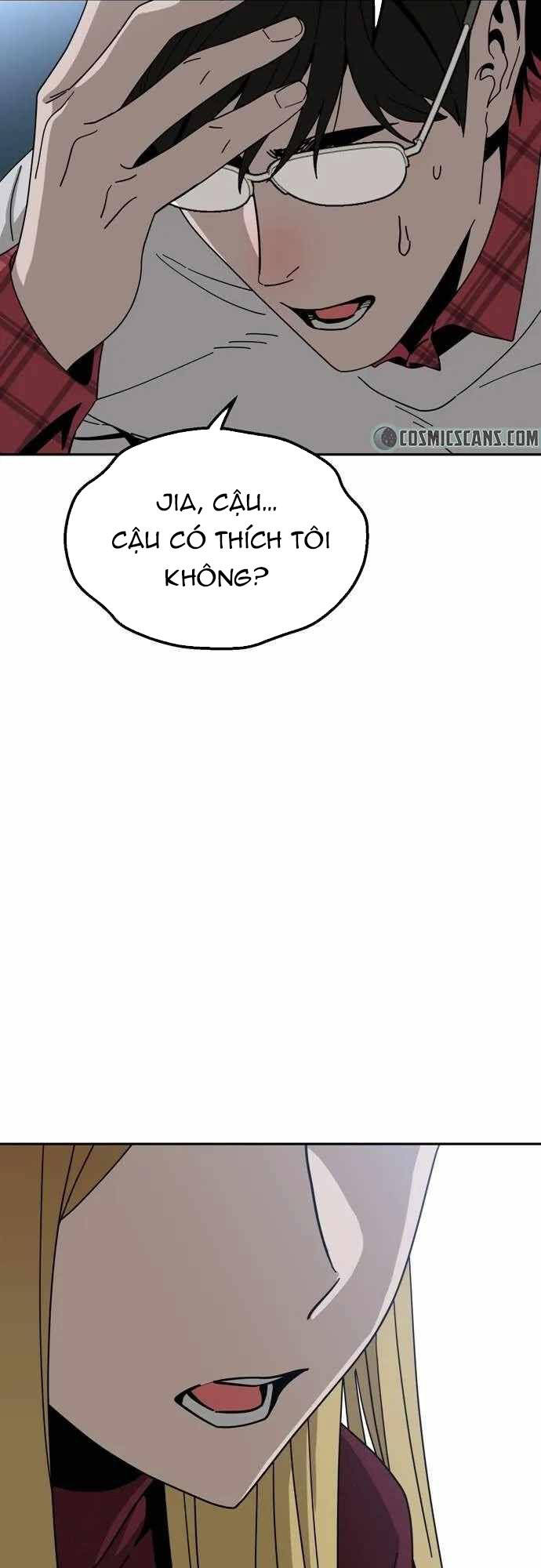 Lớ Ngớ Vớ Phải Tình Yêu - Chap 36.1 - Trang 29