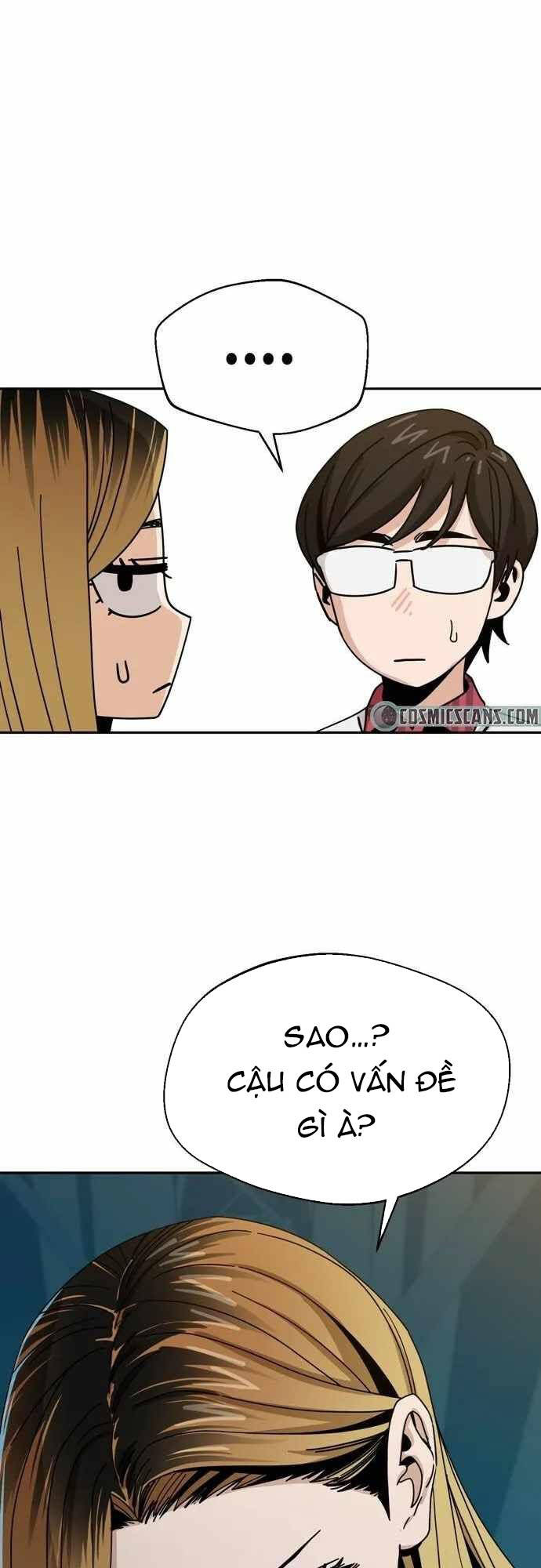 Lớ Ngớ Vớ Phải Tình Yêu - Chap 36.1 - Trang 34