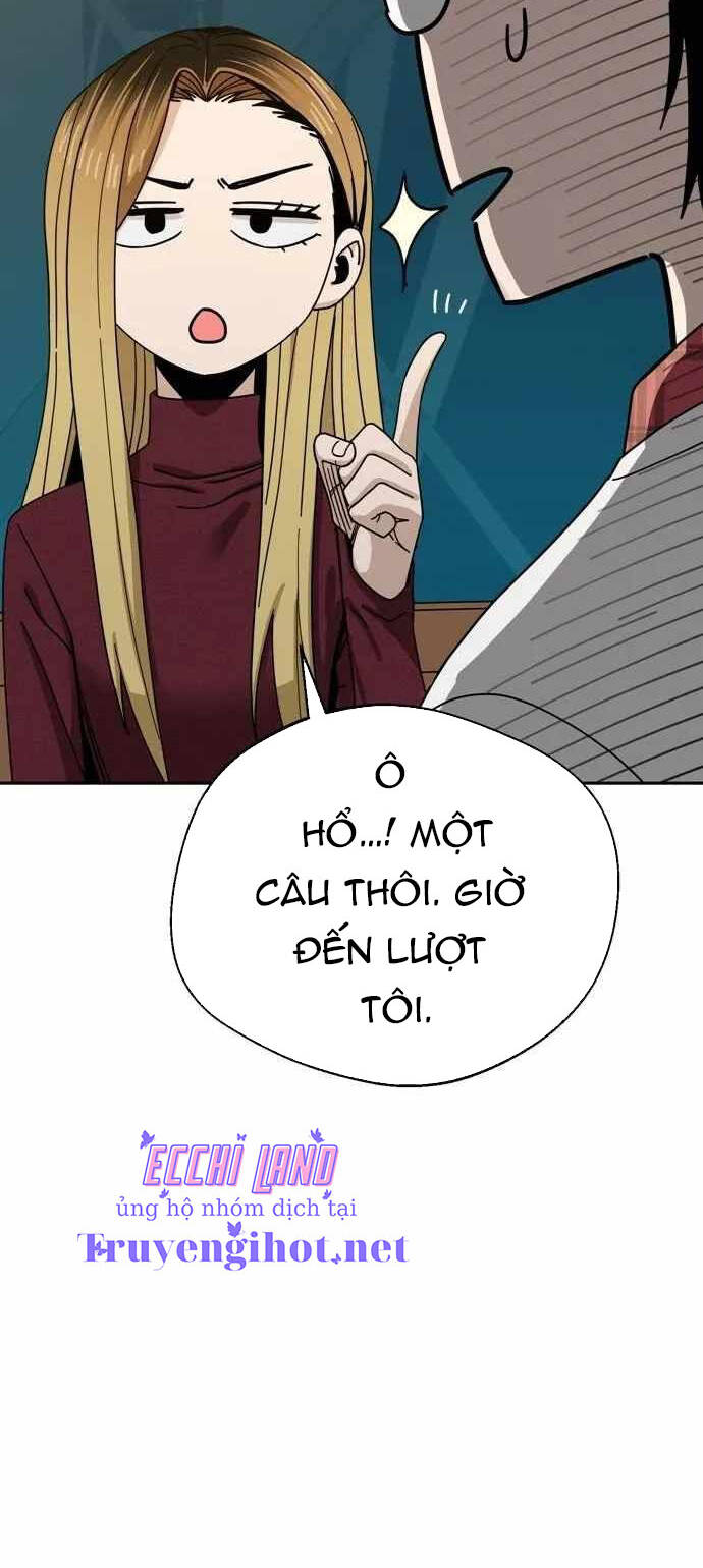 Lớ Ngớ Vớ Phải Tình Yêu - Chap 36.1 - Trang 36