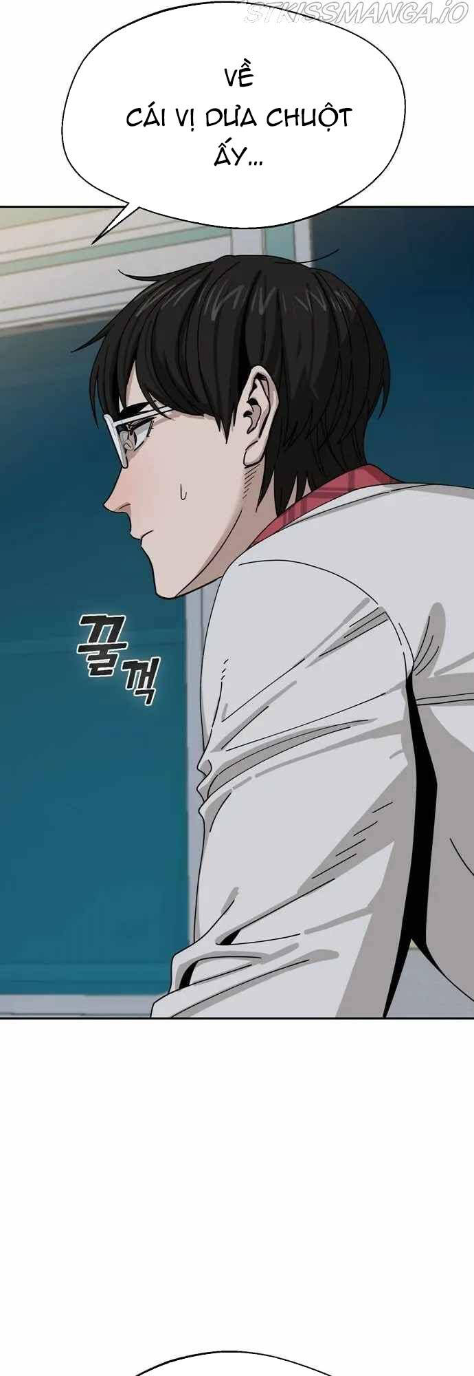 Lớ Ngớ Vớ Phải Tình Yêu - Chap 36.1 - Trang 37