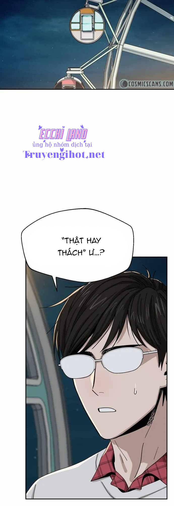 Lớ Ngớ Vớ Phải Tình Yêu - Chap 36.1 - Trang 7