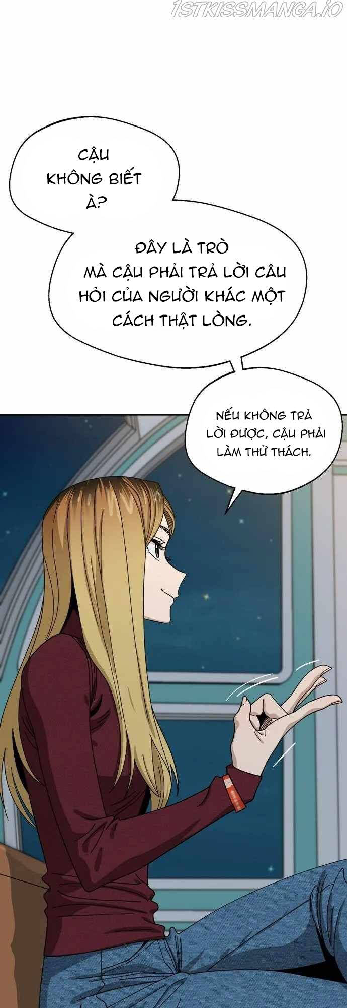 Lớ Ngớ Vớ Phải Tình Yêu - Chap 36.1 - Trang 8