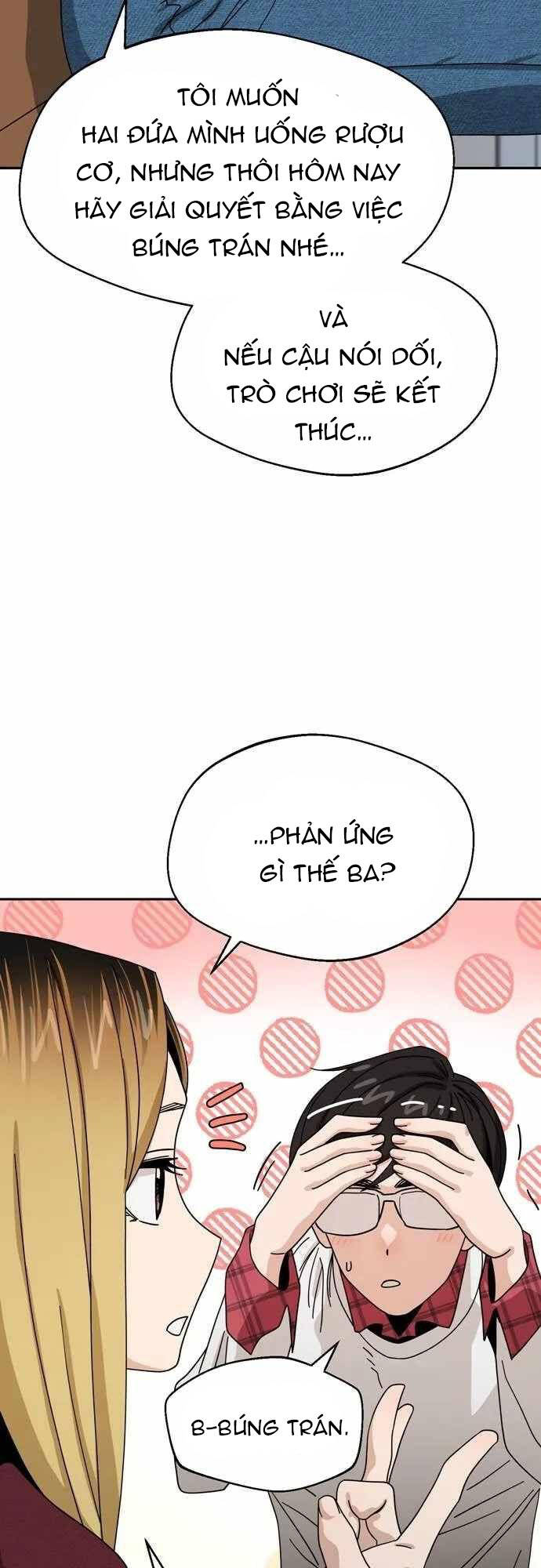 Lớ Ngớ Vớ Phải Tình Yêu - Chap 36.1 - Trang 9