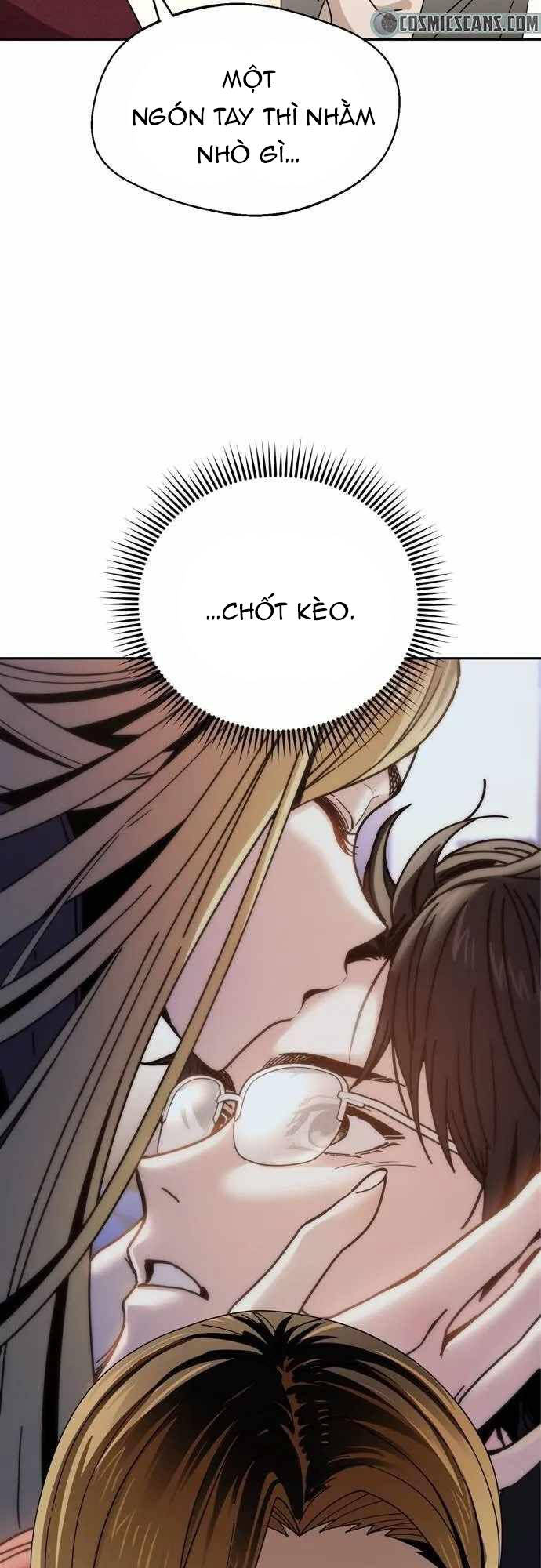 Lớ Ngớ Vớ Phải Tình Yêu - Chap 36.1 - Trang 10