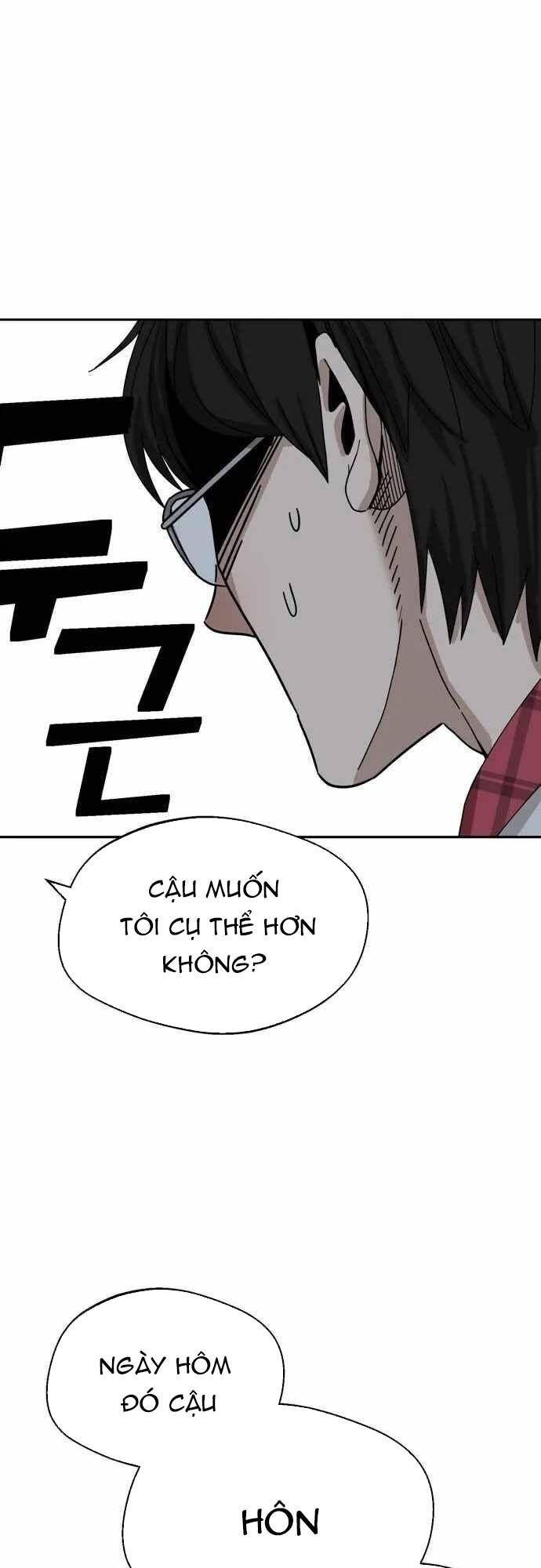 Lớ Ngớ Vớ Phải Tình Yêu - Chap 36.2 - Trang 2