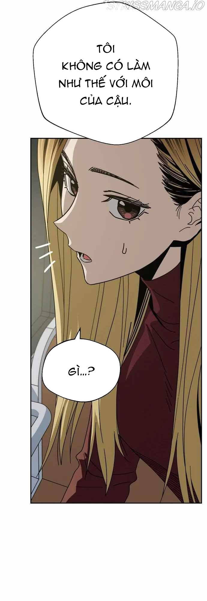 Lớ Ngớ Vớ Phải Tình Yêu - Chap 36.2 - Trang 11