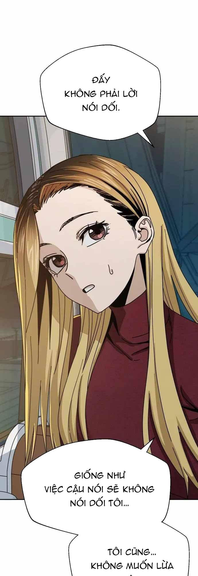 Lớ Ngớ Vớ Phải Tình Yêu - Chap 36.2 - Trang 13