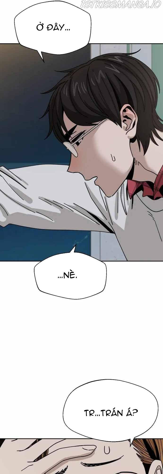 Lớ Ngớ Vớ Phải Tình Yêu - Chap 36.2 - Trang 16