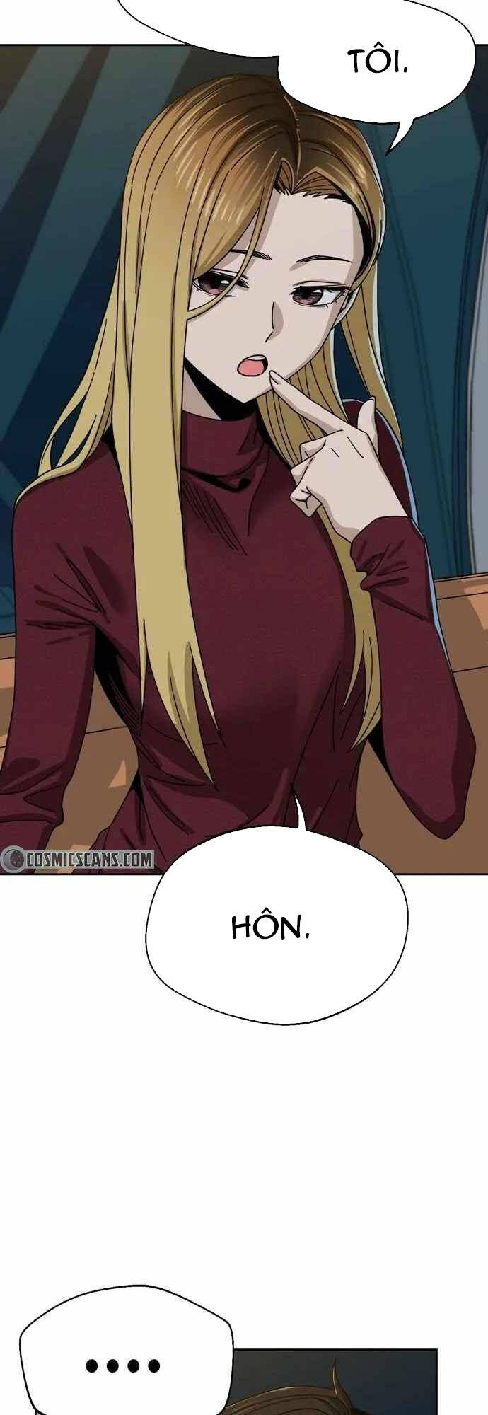 Lớ Ngớ Vớ Phải Tình Yêu - Chap 36.2 - Trang 3
