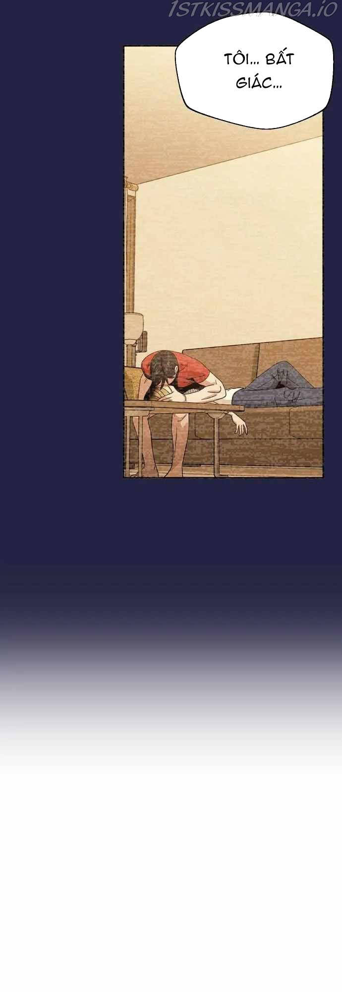 Lớ Ngớ Vớ Phải Tình Yêu - Chap 36.2 - Trang 21