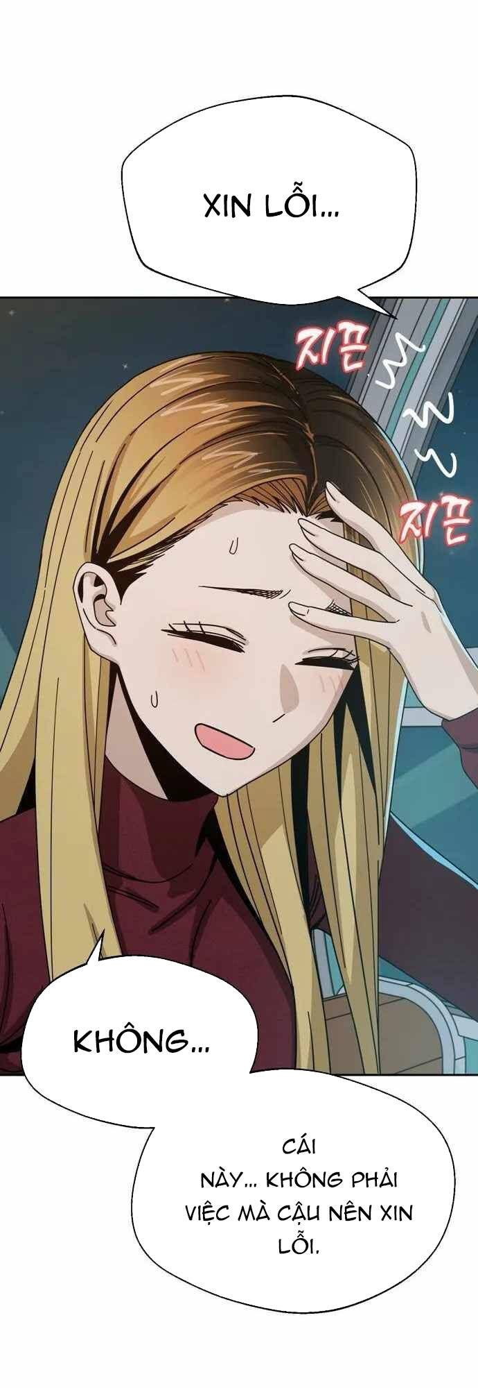 Lớ Ngớ Vớ Phải Tình Yêu - Chap 36.2 - Trang 22