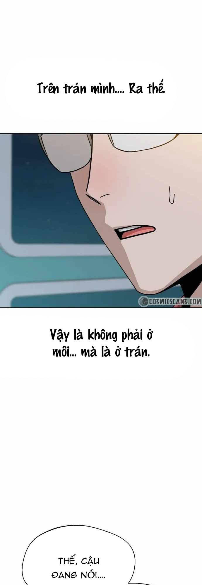 Lớ Ngớ Vớ Phải Tình Yêu - Chap 36.2 - Trang 23