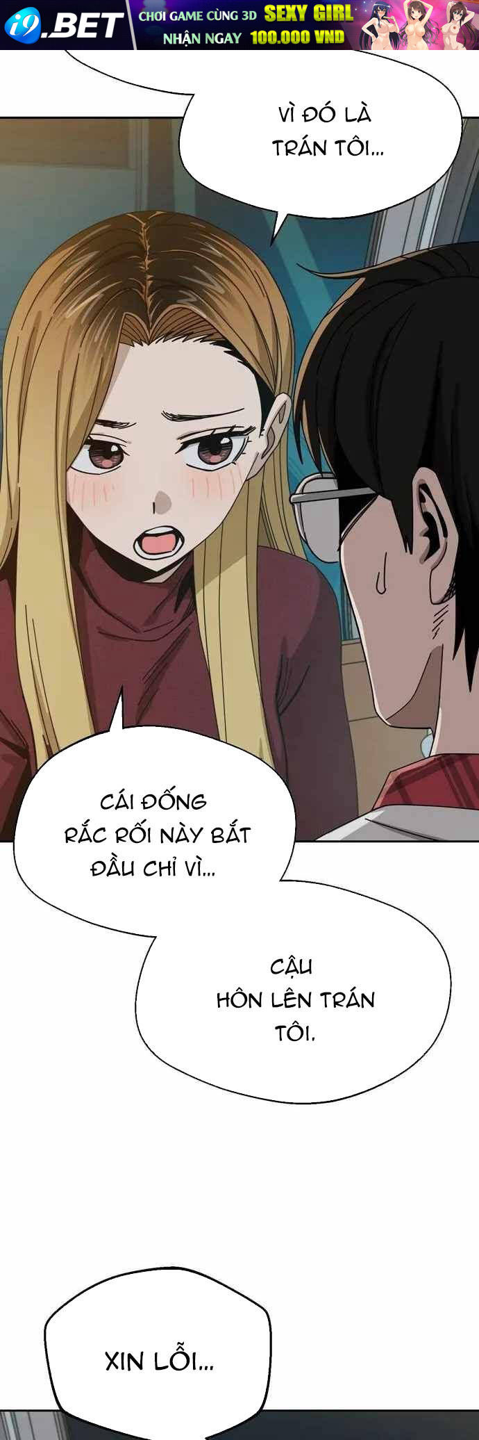 Lớ Ngớ Vớ Phải Tình Yêu - Chap 36.2 - Trang 24