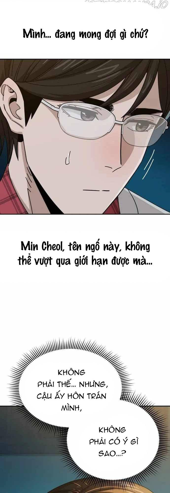 Lớ Ngớ Vớ Phải Tình Yêu - Chap 36.2 - Trang 26