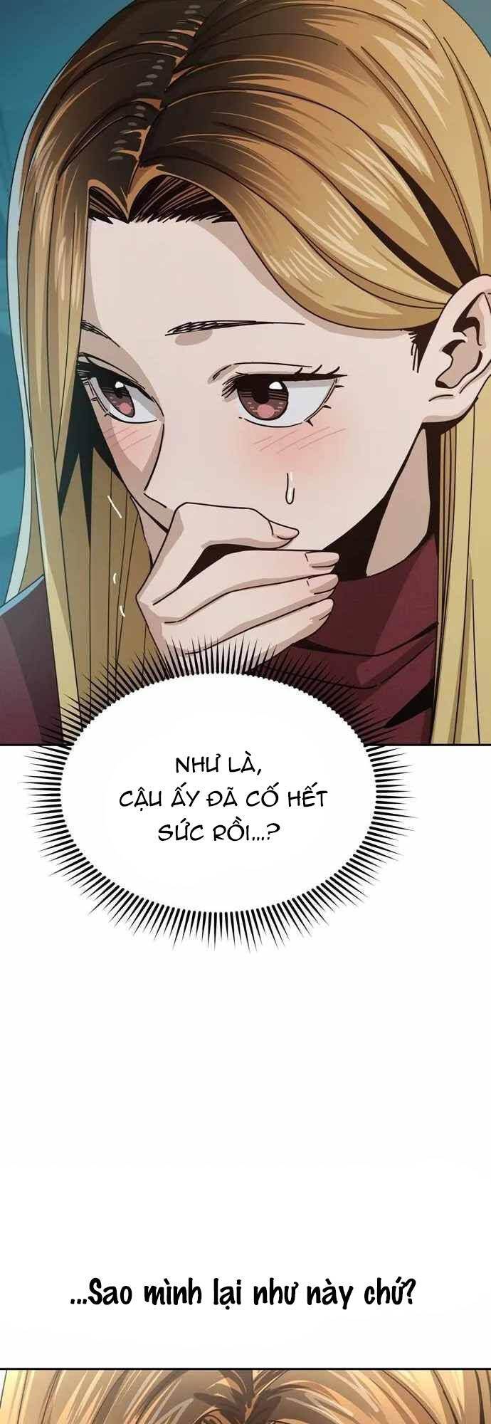 Lớ Ngớ Vớ Phải Tình Yêu - Chap 36.2 - Trang 27