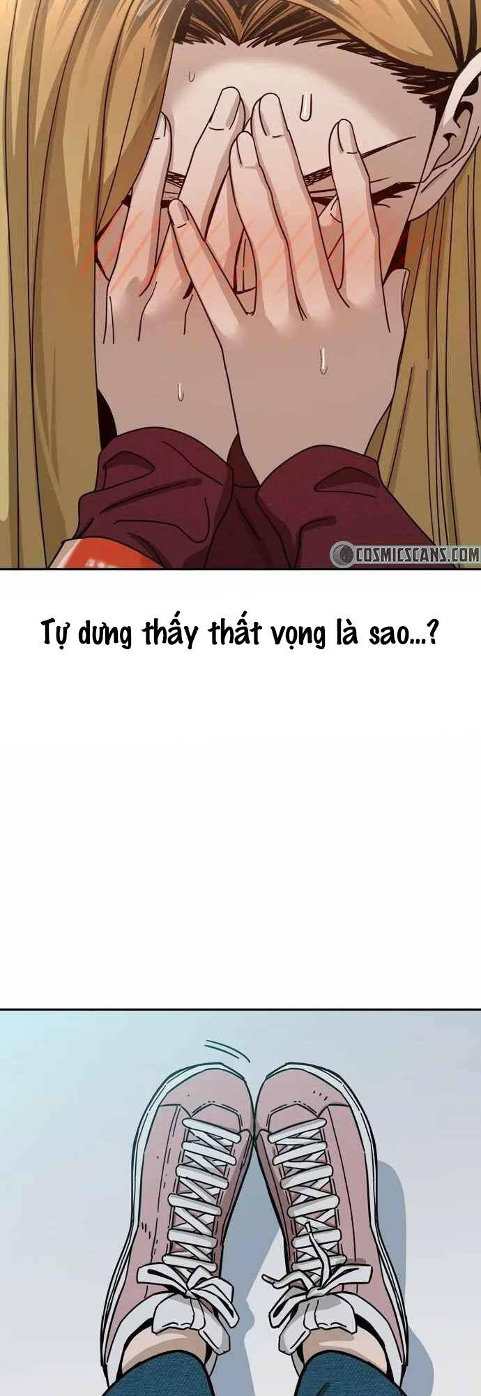Lớ Ngớ Vớ Phải Tình Yêu - Chap 36.2 - Trang 28