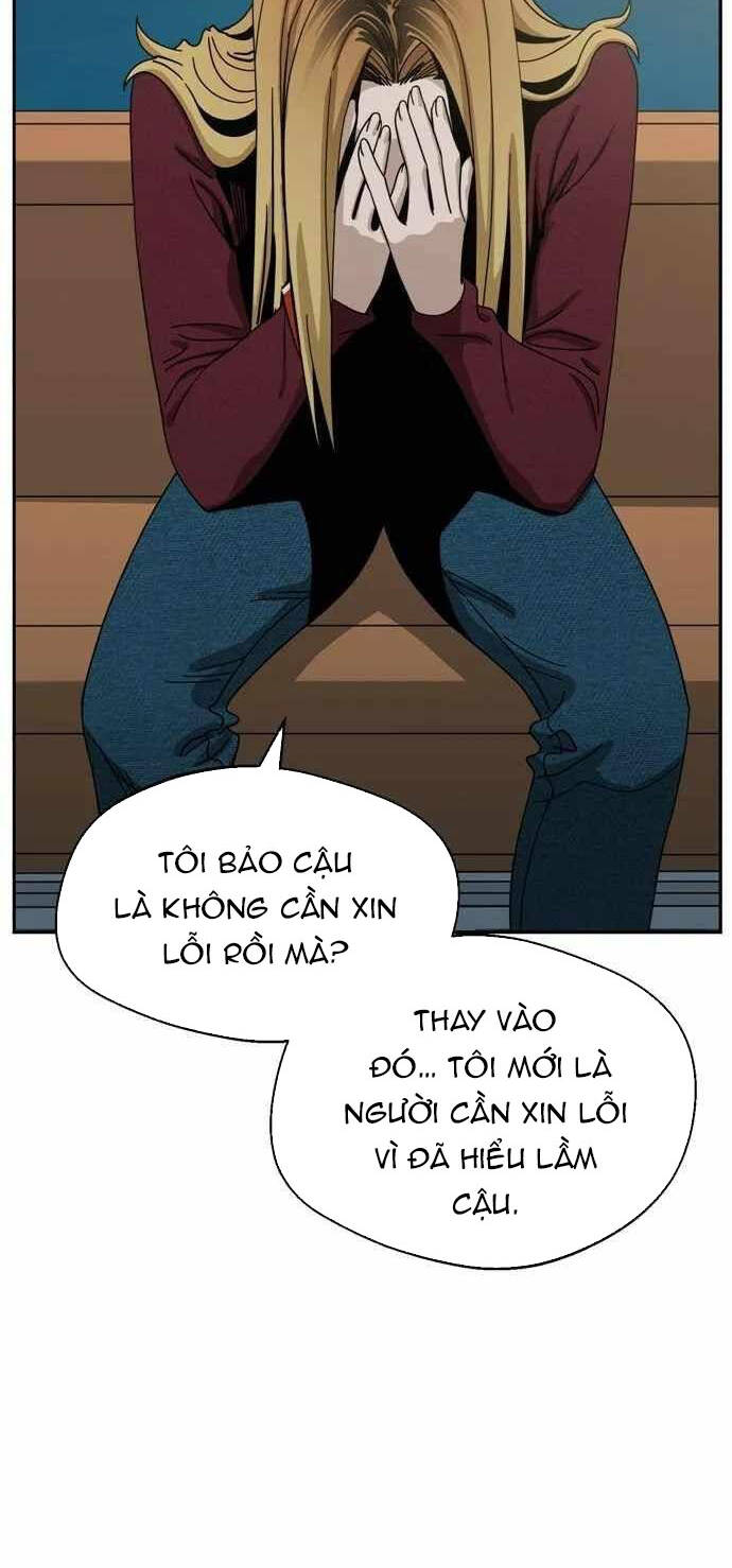 Lớ Ngớ Vớ Phải Tình Yêu - Chap 36.2 - Trang 30