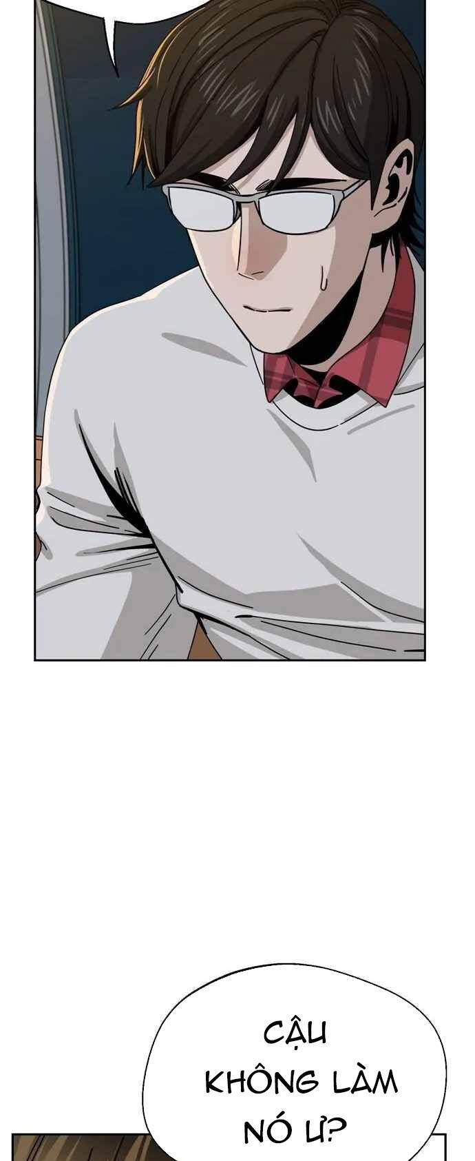 Lớ Ngớ Vớ Phải Tình Yêu - Chap 36.2 - Trang 4