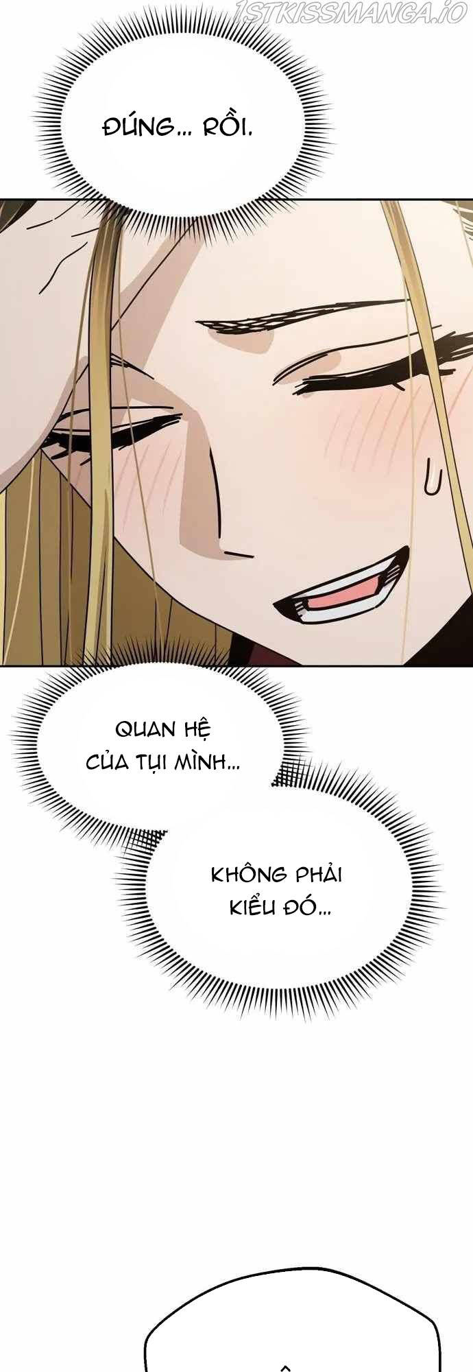 Lớ Ngớ Vớ Phải Tình Yêu - Chap 36.2 - Trang 31