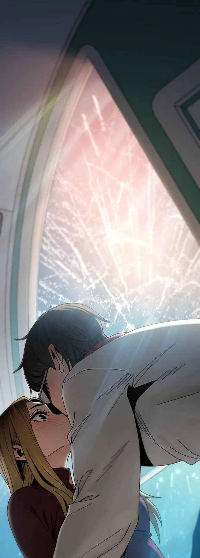 Lớ Ngớ Vớ Phải Tình Yêu - Chap 36.2 - Trang 42