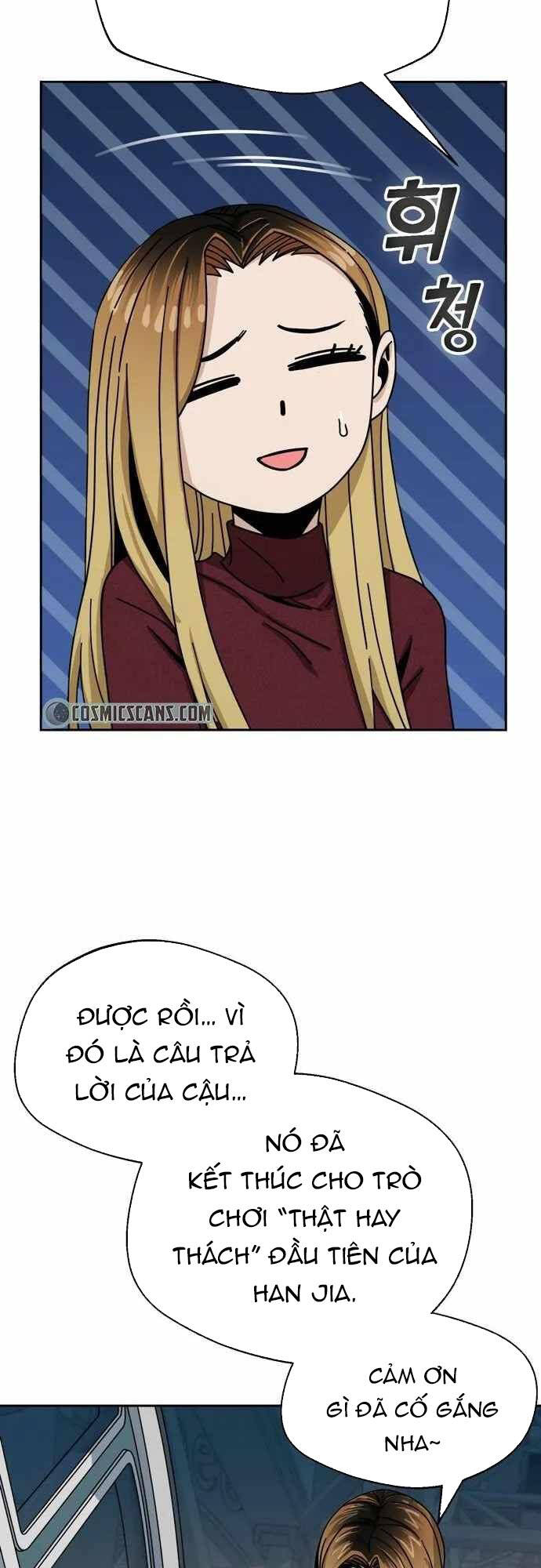 Lớ Ngớ Vớ Phải Tình Yêu - Chap 36.2 - Trang 7