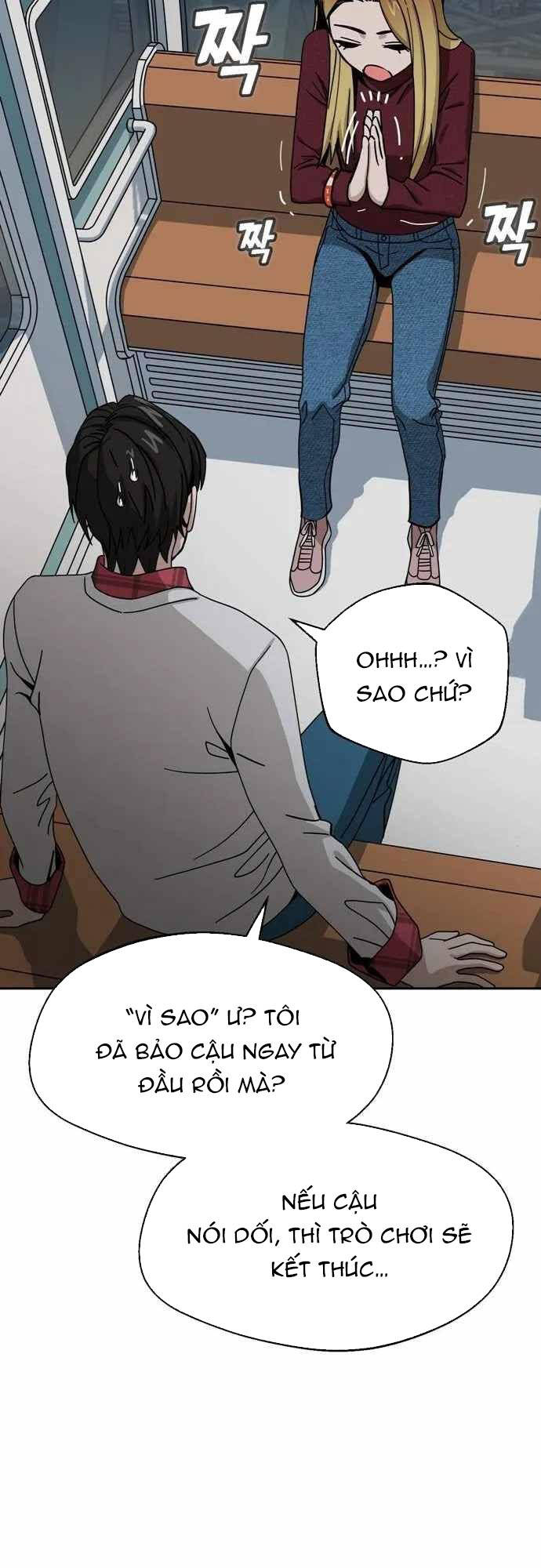 Lớ Ngớ Vớ Phải Tình Yêu - Chap 36.2 - Trang 8
