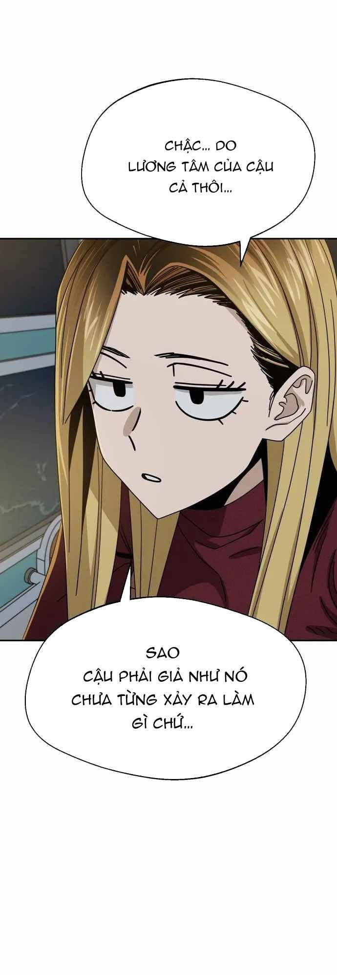 Lớ Ngớ Vớ Phải Tình Yêu - Chap 36.2 - Trang 9