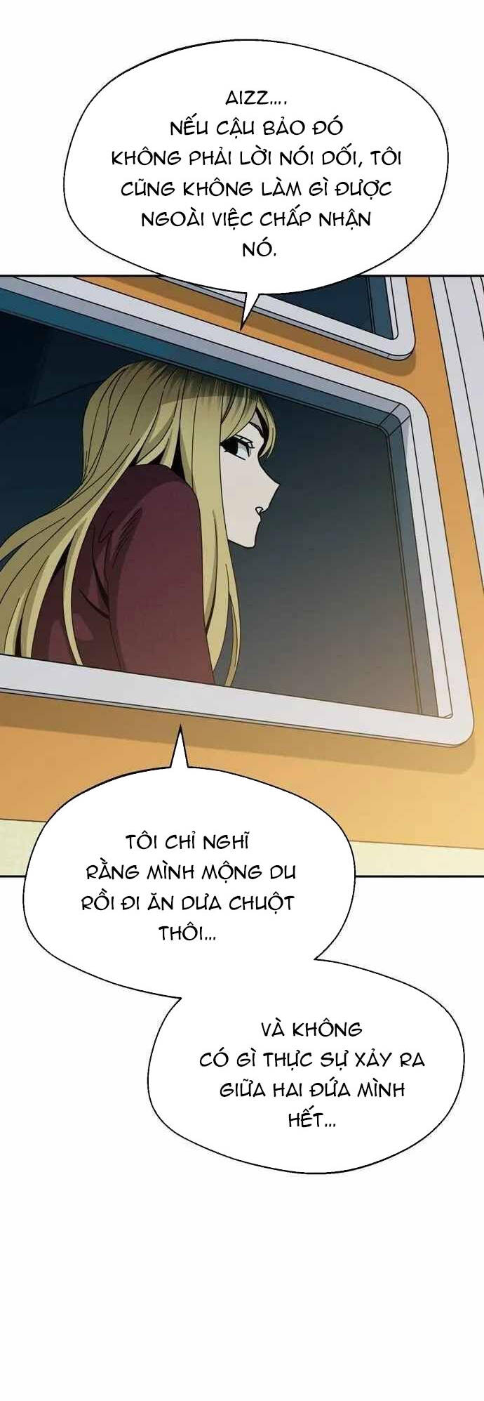 Lớ Ngớ Vớ Phải Tình Yêu - Chap 36.2 - Trang 10