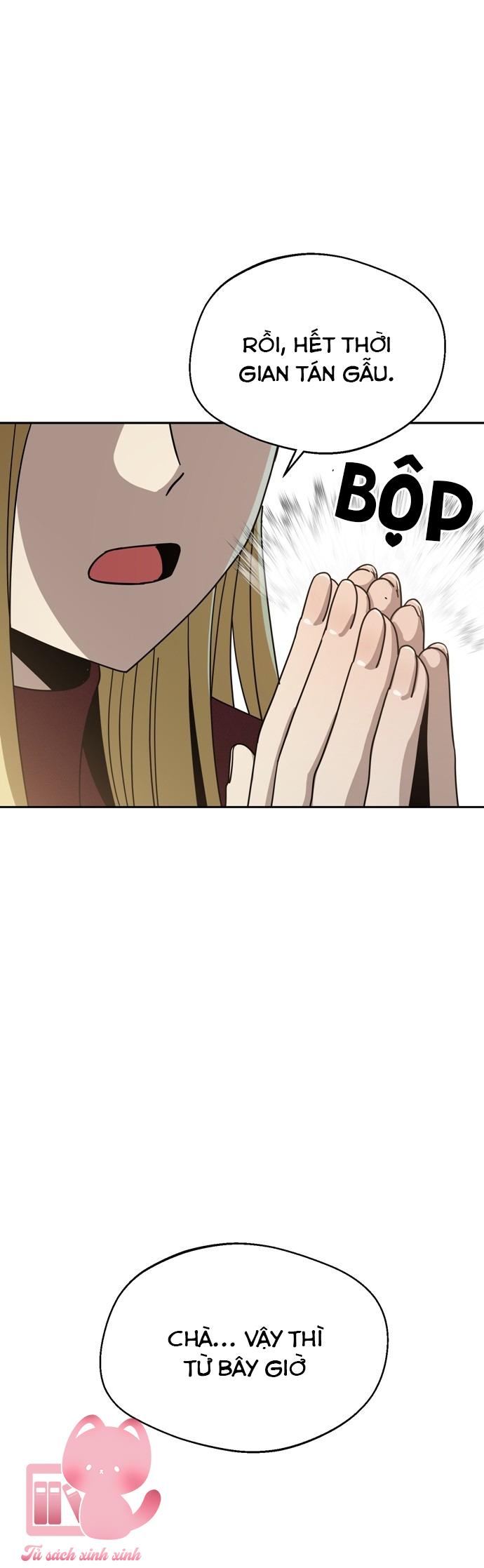 Lớ Ngớ Vớ Phải Tình Yêu - Chap 36 - Trang 2