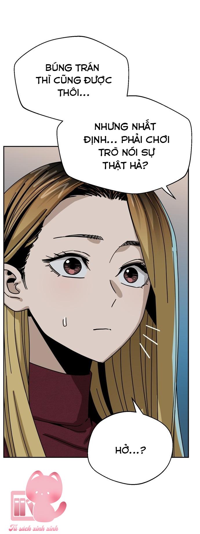 Lớ Ngớ Vớ Phải Tình Yêu - Chap 36 - Trang 11