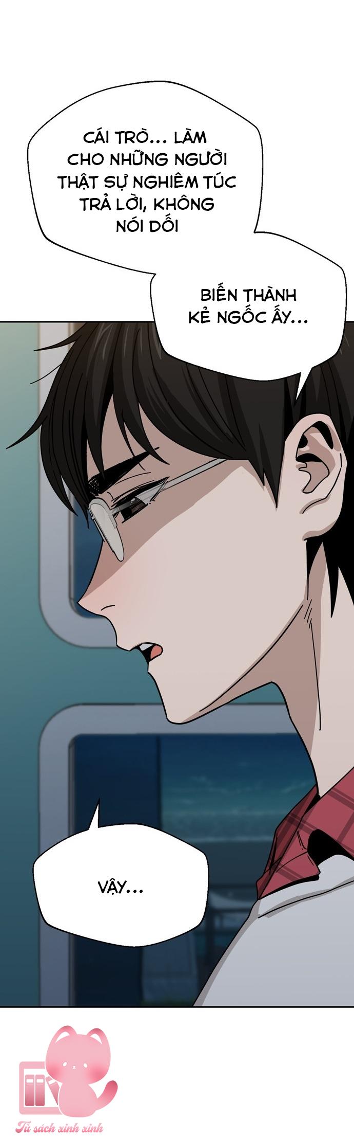 Lớ Ngớ Vớ Phải Tình Yêu - Chap 36 - Trang 13