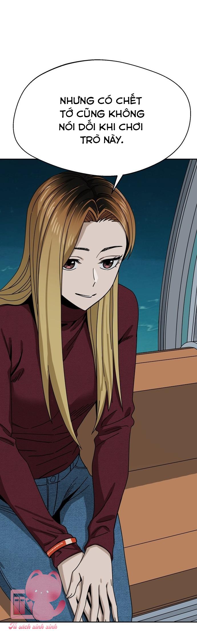 Lớ Ngớ Vớ Phải Tình Yêu - Chap 36 - Trang 15