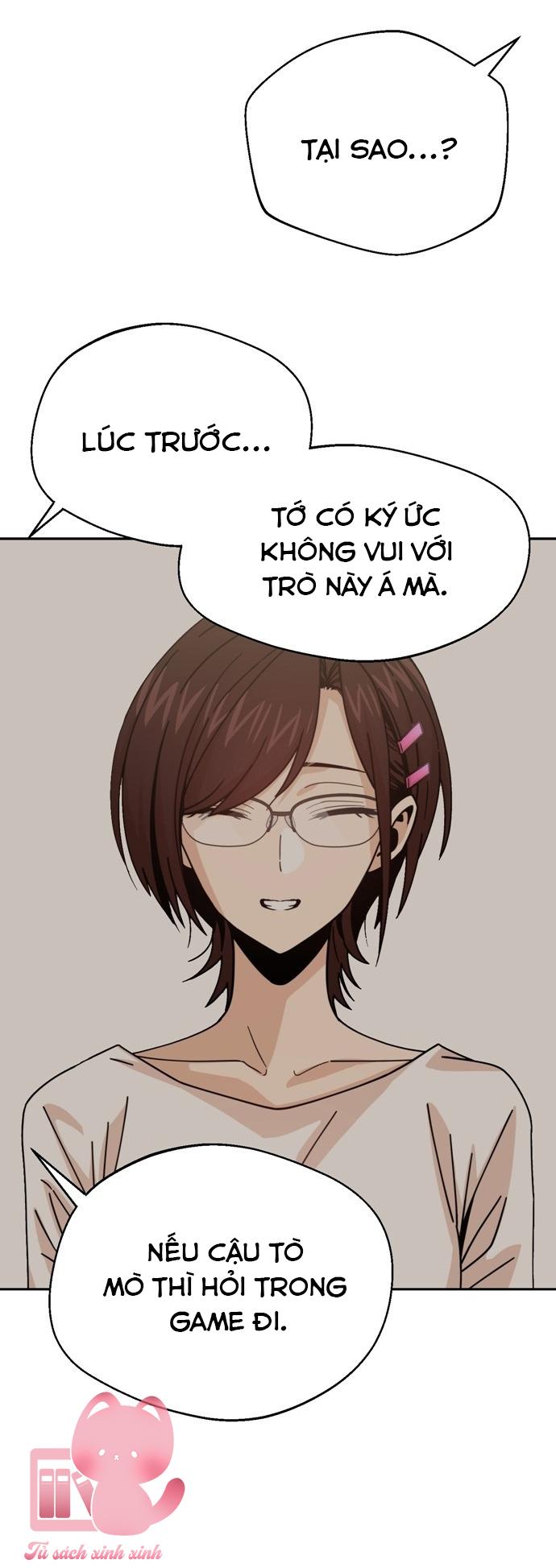 Lớ Ngớ Vớ Phải Tình Yêu - Chap 36 - Trang 16