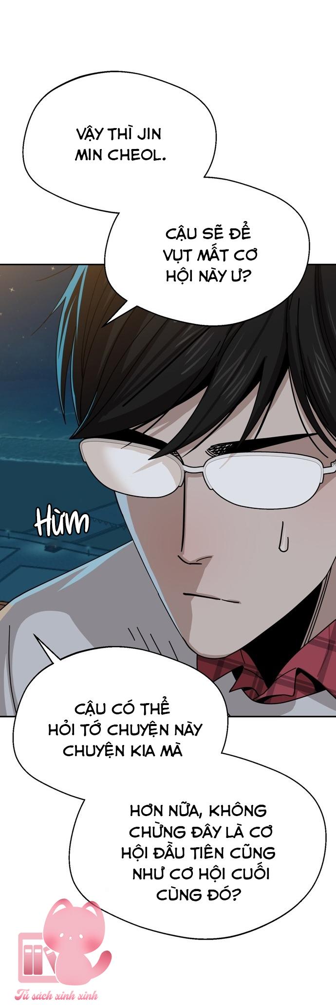Lớ Ngớ Vớ Phải Tình Yêu - Chap 36 - Trang 18